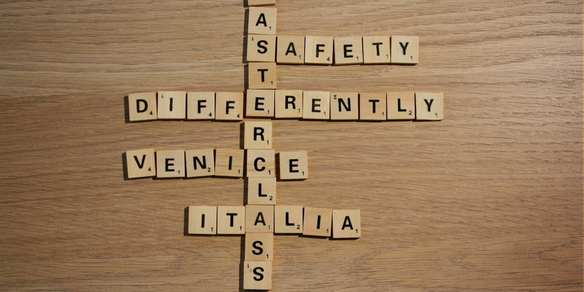"Io non mi occupo di sicurezza" 