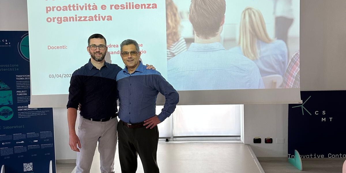 Safety Differently: l’evoluzione della proattività e resilienza organizzativa