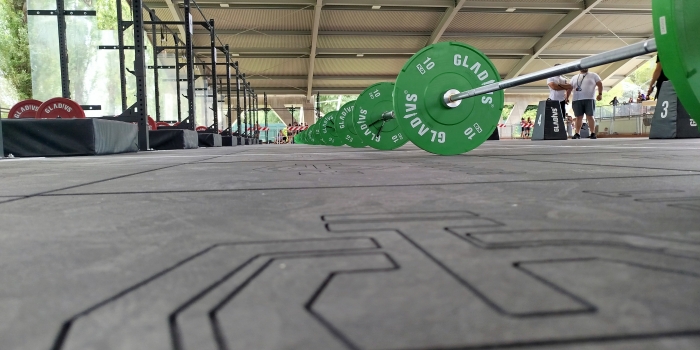 Cosa si può imparare da una gara di Crossfit utile anche nei nostri luoghi di lavoro?